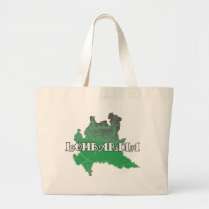 Lombardy Large Tote Bag