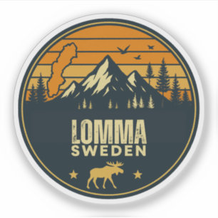 Lomma, Sweden Sverige