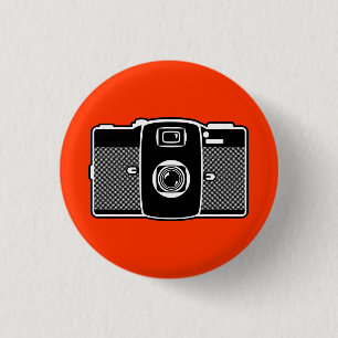 lomo lc-a 3 cm round badge
