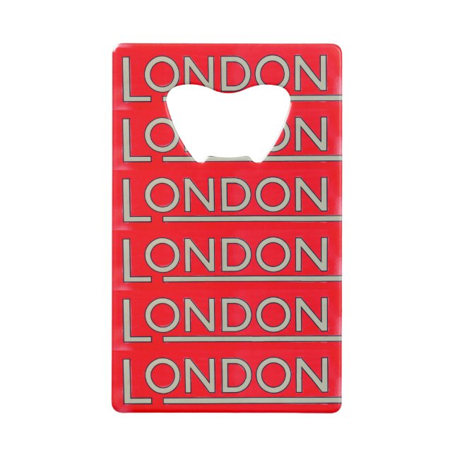 London (Back)