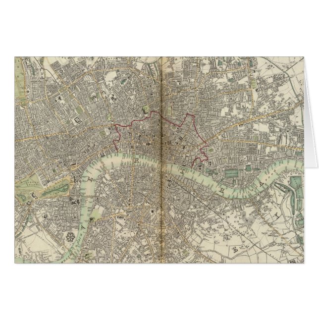 London (Front Horizontal)