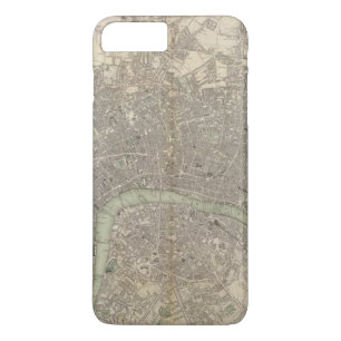 London 1843 Case-Mate iPhone case