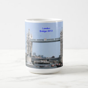 London 2012 Mug