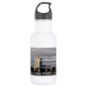 London 532 Ml Water Bottle