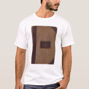 London atlas of universal geography 2 T-Shirt