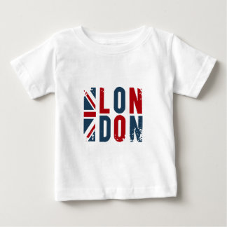 London Baby T-Shirt