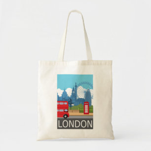 LONDON BAG