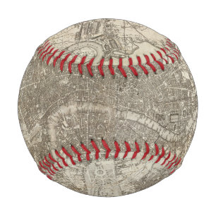 London Baseball
