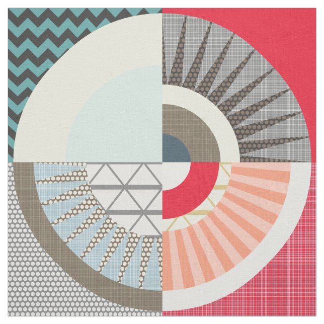 london beauty fabric (Swatch)