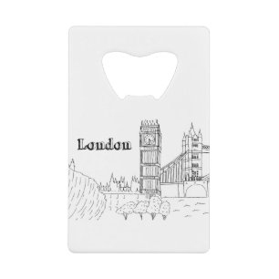 London Big Ben Vacation Drawing Vacation Art Trave