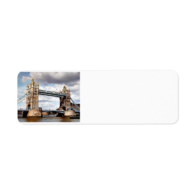 London Bridge (Front)