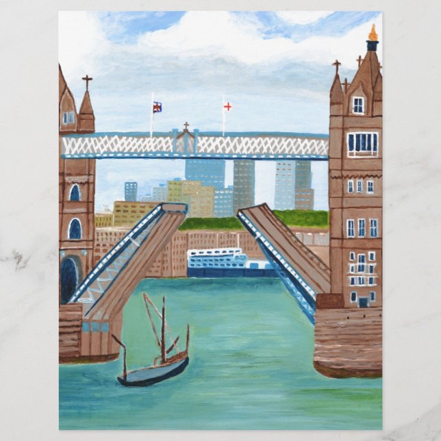 London Bridge (Front)