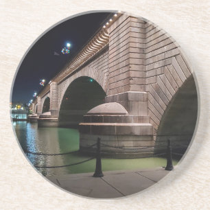 London Bridge, Lake Havasu, Az. Coaster
