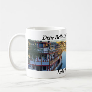 London Bridge Lake Havasu Coffee Mug