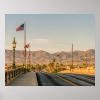 London Bridge - Lake Havasu