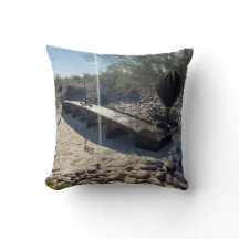 London Bridge/London Bridge replica