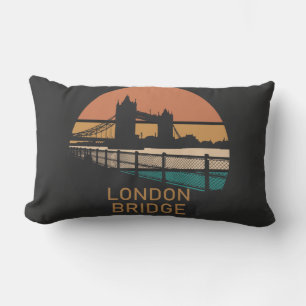 London Bridge Lumbar Cushion