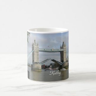 London Bridge Mug