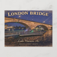 London Bridge
