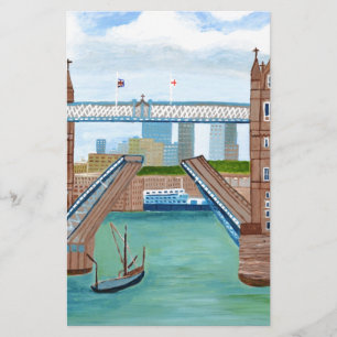 London Bridge Stationery