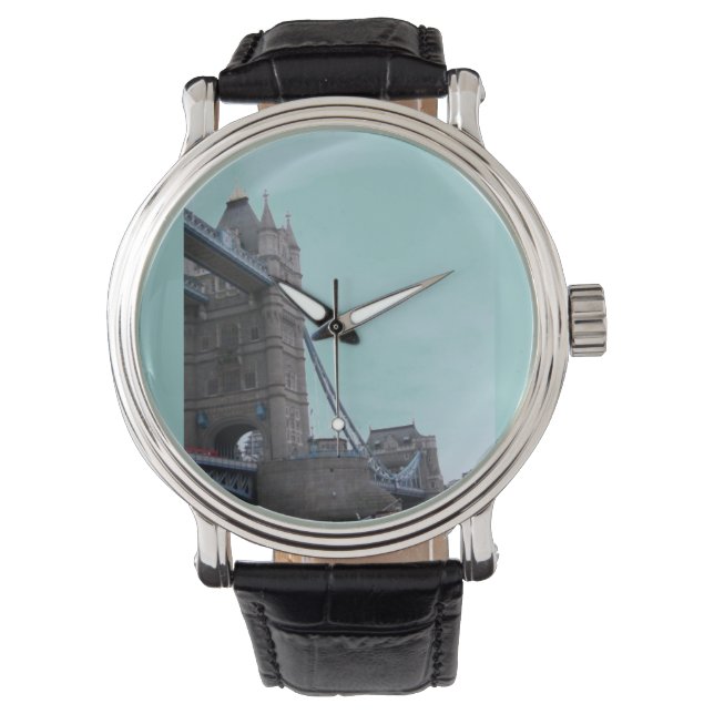London Bridge Watch (Front)