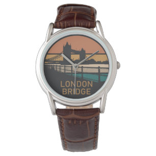 London Bridge Watch