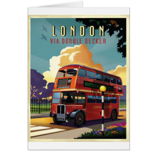 London Bus