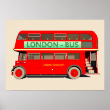 London Bus