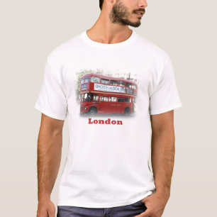 London Bus T-Shirt