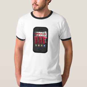 London Calling T-Shirt