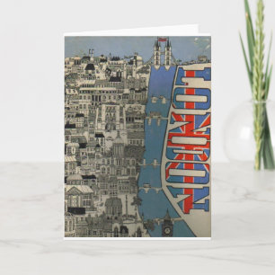 london card