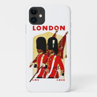 London Case-Mate iPhone Case