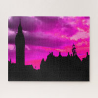 London City Travel Art Photography