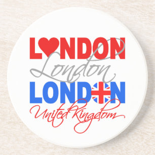 London coaster