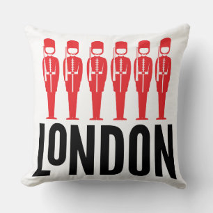 LONDON CUSHION