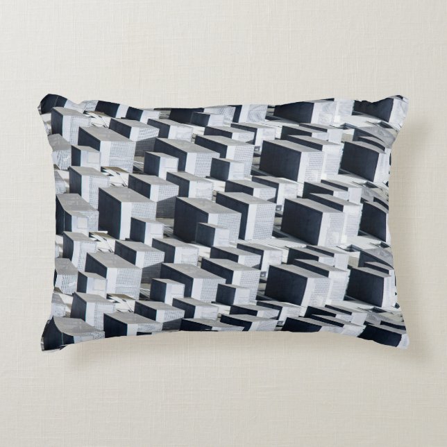 London Decorative Cushion (Front)