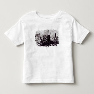 London Dock Strike, 1889 2 Toddler T-Shirt