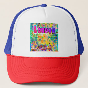 London Epoch Hour Hat