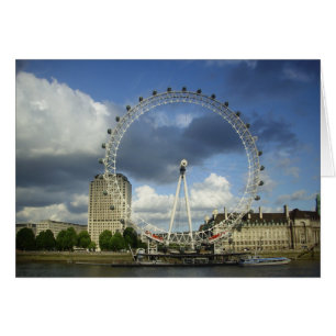 London Eye