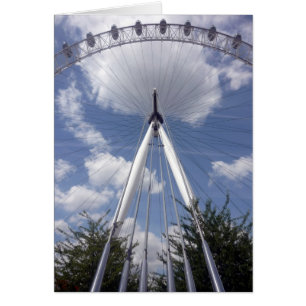 london eye base