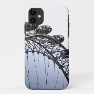 London Eye Case-Mate iPhone Case