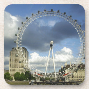 London Eye Coaster