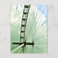 London Eye