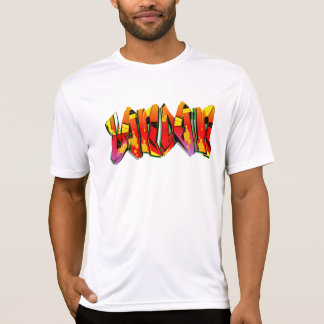 London Graff T-Shirt