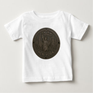 London Heritage Baby T-Shirt