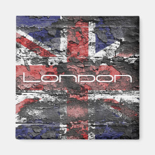 London Hip Magnet