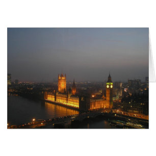 London House of Parliament