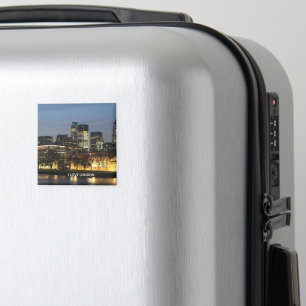 London: I Love London Magnet