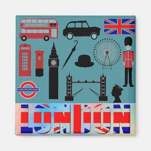 London Magnet