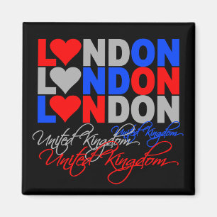London magnet